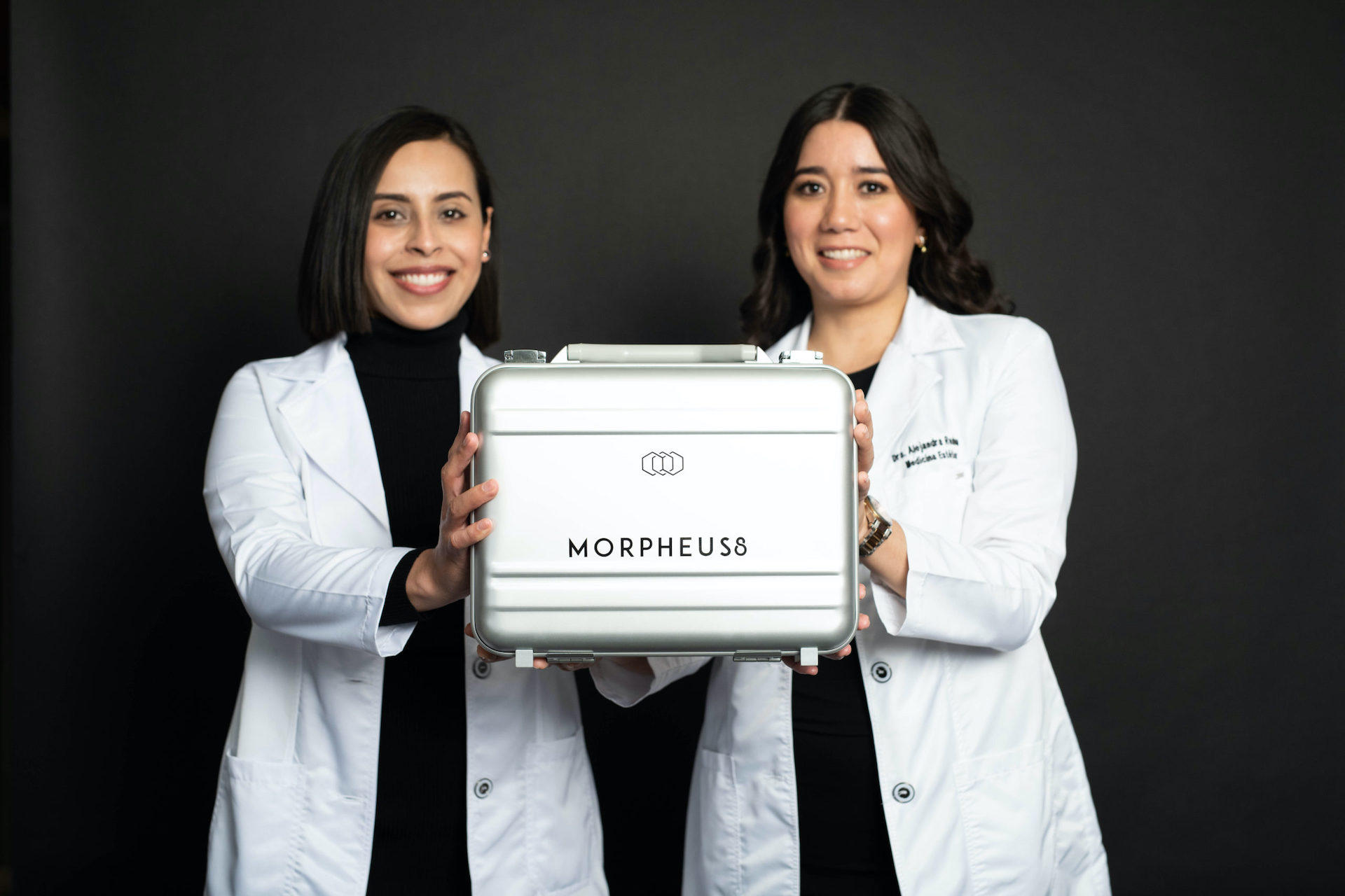 Morpheus8 en Mexicali, resultados NATURALES con procedimientos seguros